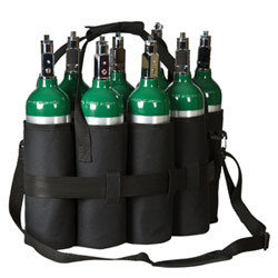 Cylinder Carrying Bags