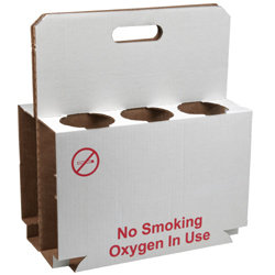 Cylinder Carrying Bags