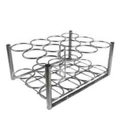 Roscoe Cylinder Racks and Stands