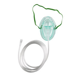 Roscoe Medical Oxygen Mask