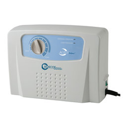 Altus Series Alternating Pressure Pump and Low Air Loss Air Mattress