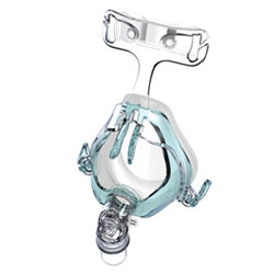 Sapphire Full Face Mask