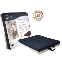 Roscoe Gel Wheelchair Cushions