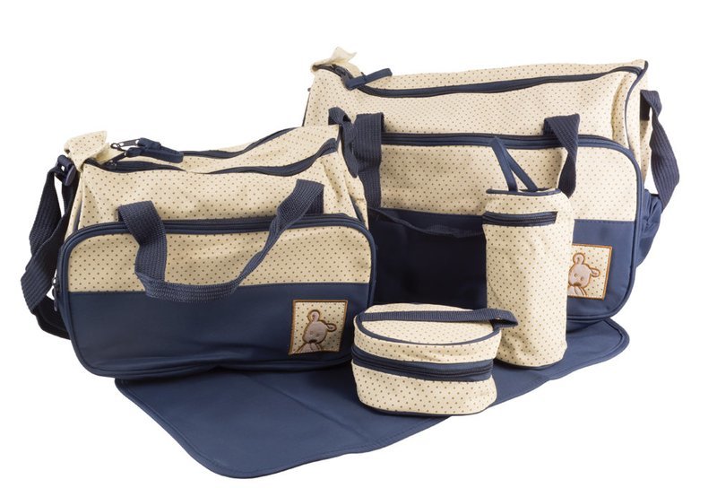 Breast Pump Bag for Viverity Breast Pumps