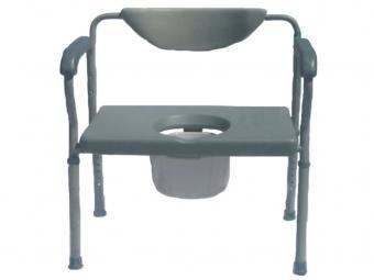 Commodes