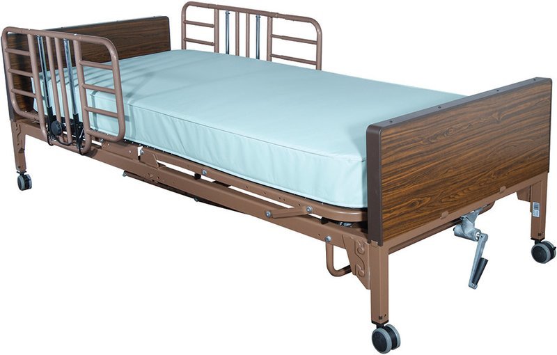 Complete Home Care Bed Packages