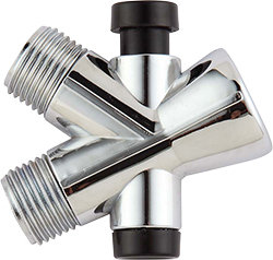 Diverter Valve