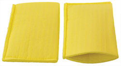 Electrode Sponges