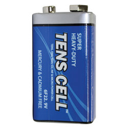 TENS CELL Brand Batteries