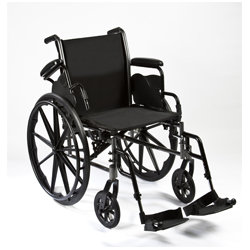 K2 Wheelchairs
