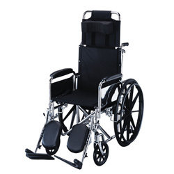 Reclining Wheelchair