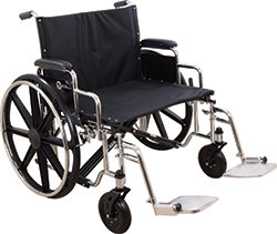 K7 Wheelchairs