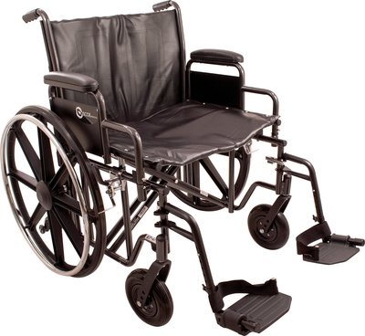 Bariatric Wheelchairs