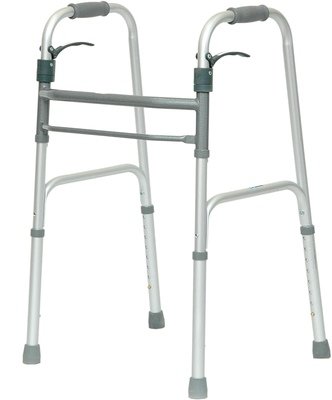 Aluminum Walker