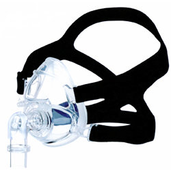 Oxygen Mask