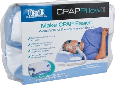 CPAP Pillow