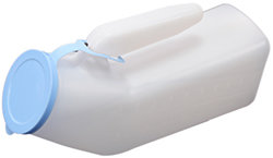 Male Urinal, non-retail