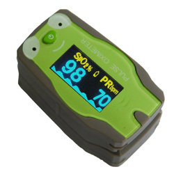 Pulse Oximetry