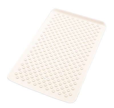 Bath Mat with Suction Cups