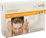 Skin Cleansing &amp; Toning System