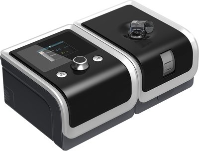 CPAP System