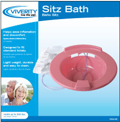 Sitz Bath