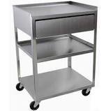 Clinical Device Therapy Cart
