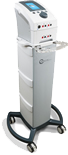 Professional Combination Device with cart
