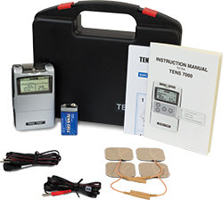 Electrotherapy Accessories