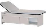 Treatment furniture