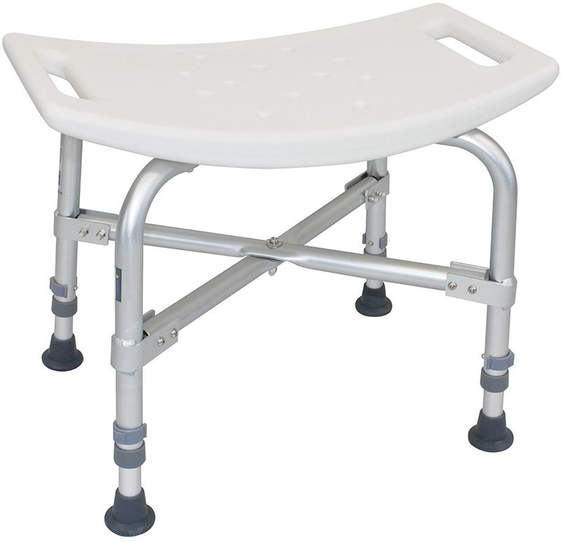 Adjustable Bath Benches