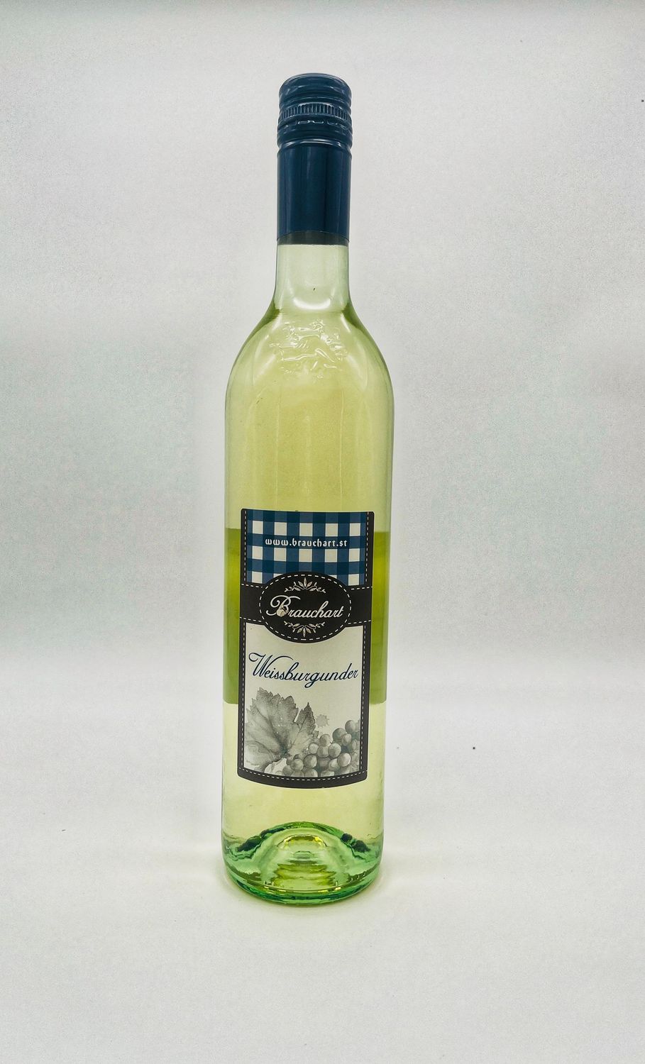 Weissburgunder Klassik 0,75l
