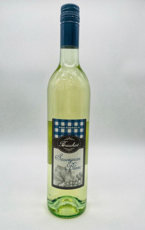 Sauvignon Blanc 0,75l