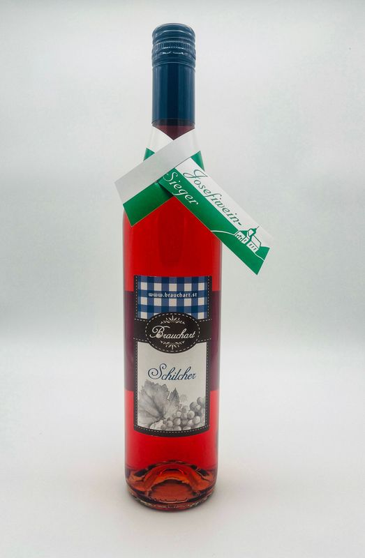 Schilcher Klassik 0,75l