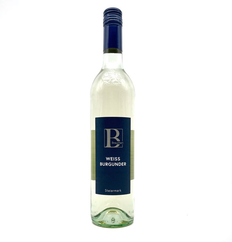 Weissburgunder Klassik 0,75l