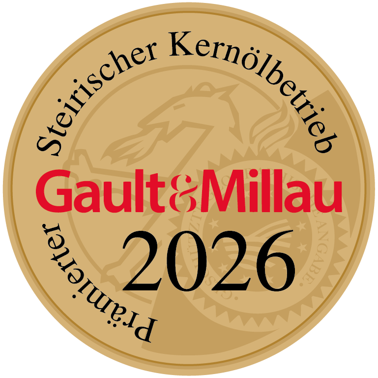 0,25l Billie Steirisch Edition - Steirisches Kürbiskernöl g.g.A.