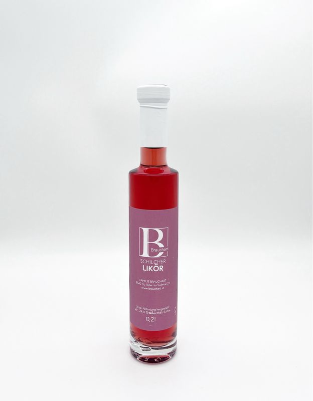 0,2l Schilcherlikör
