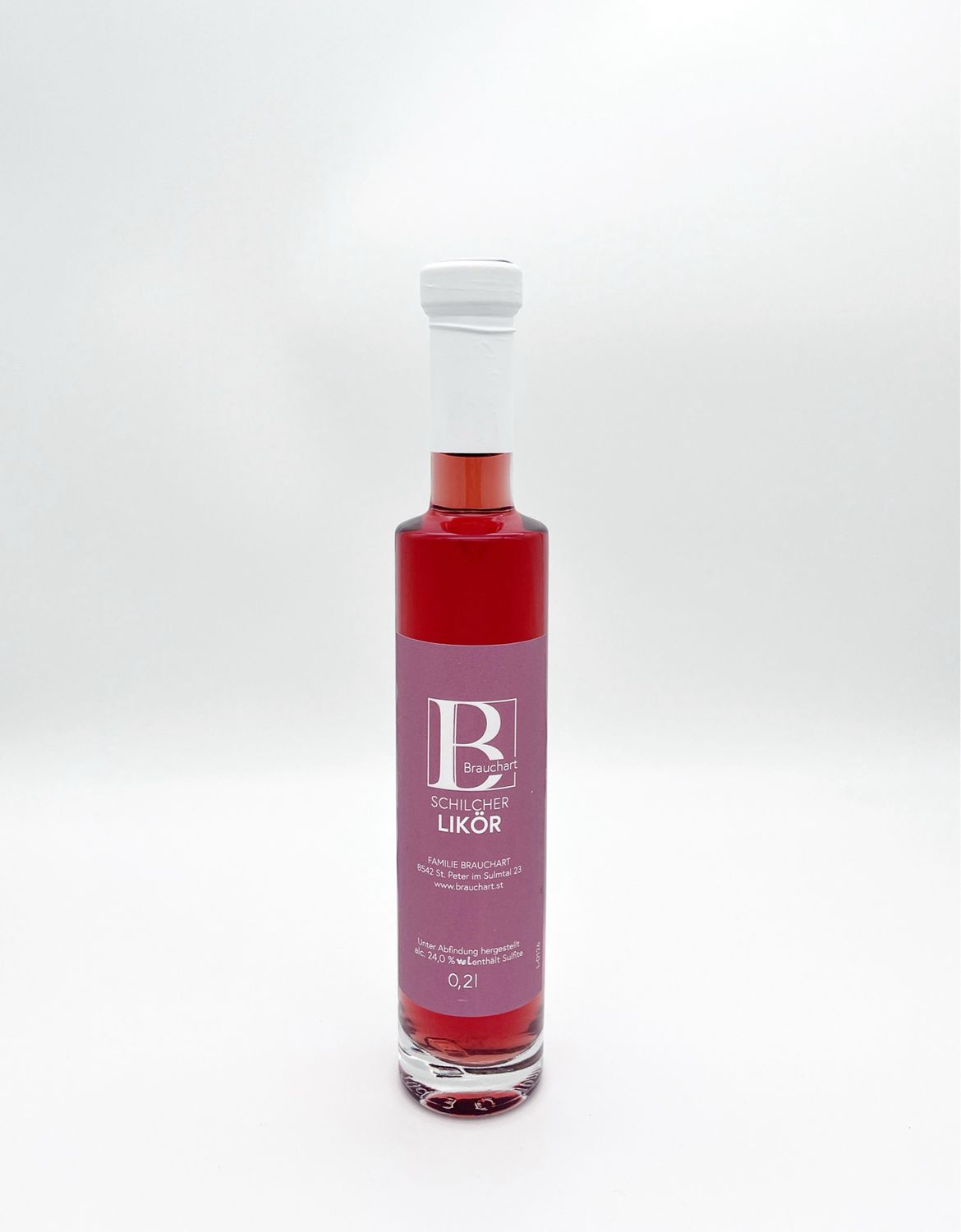 0,2l Schilcherlikör