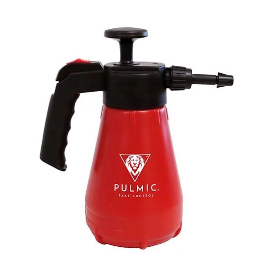 PULVERIZADOR PULMIC RAPTOR 2