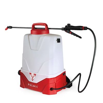 PULVERIZADOR ELÉTRICO PULMIC PEGASUS 15