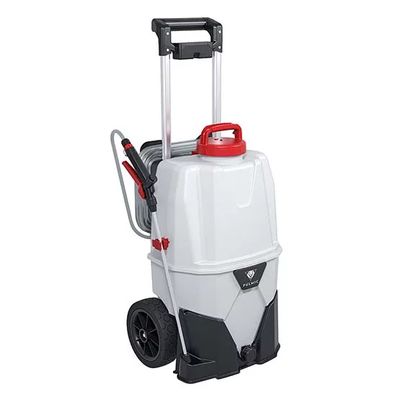 PULVERIZADOR ELÉTRICO PULMIC INDUSTRIAL PEGASUS 35 VITON