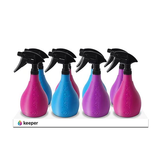 PULVERIZADOR KEEPER GARDEN 800