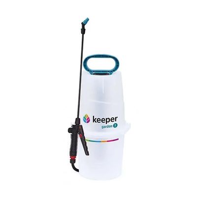 PULVERIZADOR KEEPER GARDEN 7