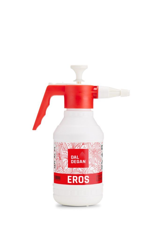 PULVERIZADOR DAL DEGAN EROS 2L