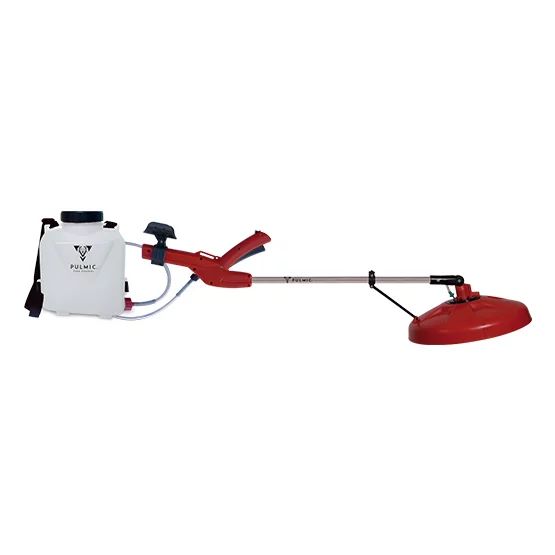 PULVERIZADOR PULMIC FENIX 35