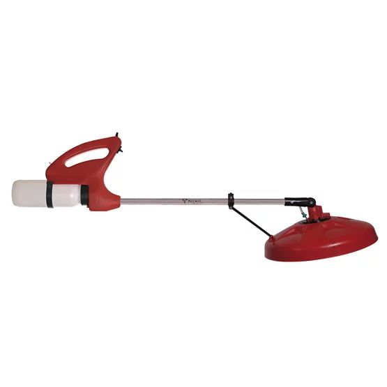 PULVERIZADOR PULMIC FENIX PURE 35