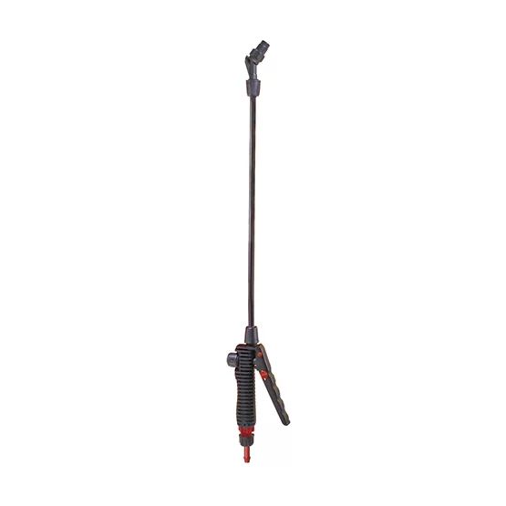 LANÇA DE FIBRA
