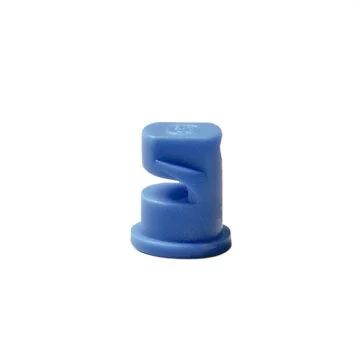 BICO ESPELHO AZUL