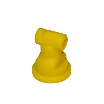 BICO GRANDE ANGULAR AMARELO