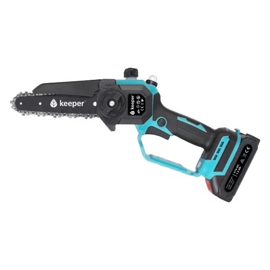SERROTE ELÉTRICO KEEPER KP6